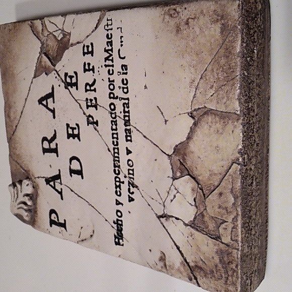 Sid Dickens T-03 "Para" *Rare & Retied* Vintage - Picture 3 of 8